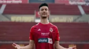تقارير: كالمار السويدي يوافق على ضم أشرف دارى نهائياً مقابل 750 ألف دولار